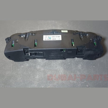 2007-2009 Mercede-Benz E-Class W211 E320 AC A/C Climate Control Switch A211 8300190 OEM