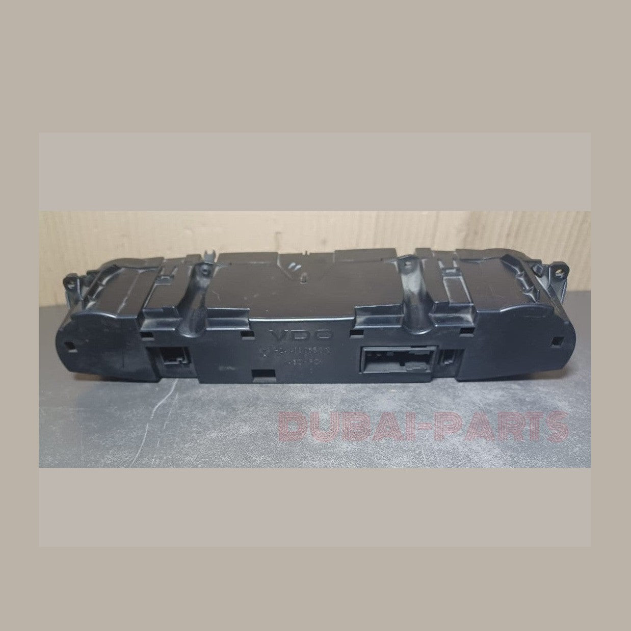 2007-2009 Mercede-Benz E-Class W211 E320 AC A/C Climate Control Switch A211 8300190 OEM