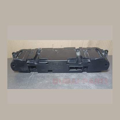 2007-2009 Mercede-Benz E-Class W211 E320 AC A/C Climate Control Switch A211 8300190 OEM