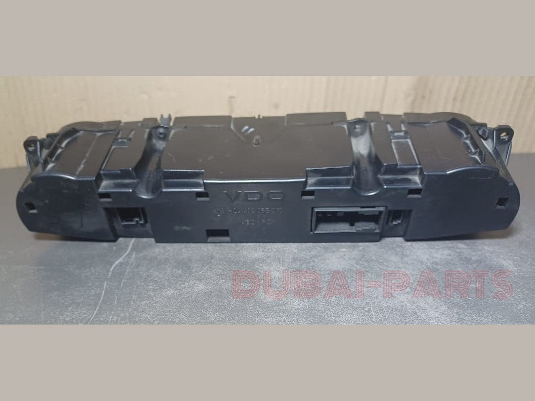 2007-2009 Mercede-Benz E-Class W211 E320 AC A/C Climate Control Switch A211 8300190 OEM