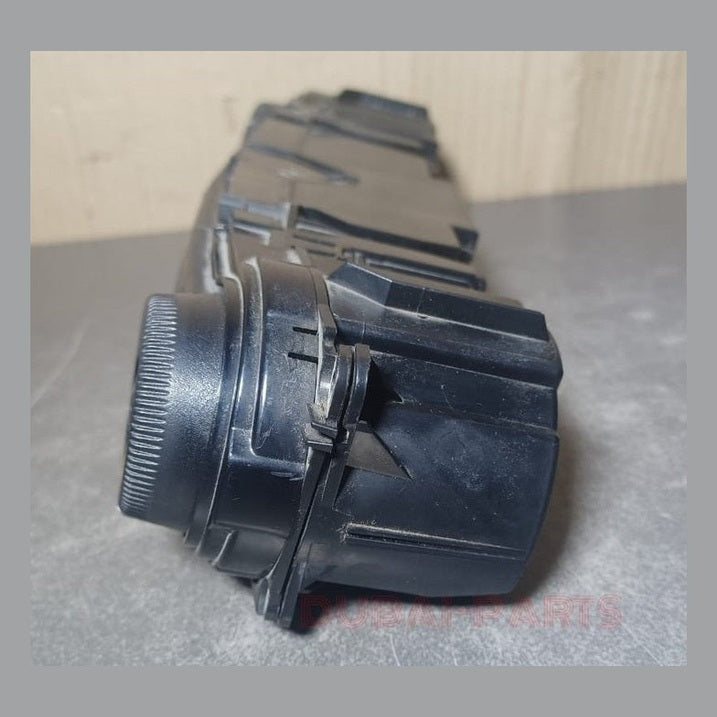2007-2009 Mercede-Benz E-Class W211 E320 AC A/C Climate Control Switch A211 8300190 OEM