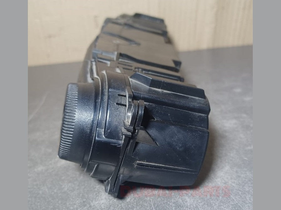 2007-2009 Mercede-Benz E-Class W211 E320 AC A/C Climate Control Switch A211 8300190 OEM