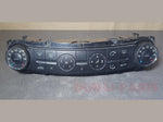 Load image into Gallery viewer, 2007-2009 Mercede-Benz E-Class W211 E320 AC A/C Climate Control Switch A211 8300190 OEM
