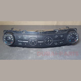 2007-2009 Mercede-Benz E-Class W211 E320 AC A/C Climate Control Switch A211 8300190 OEM
