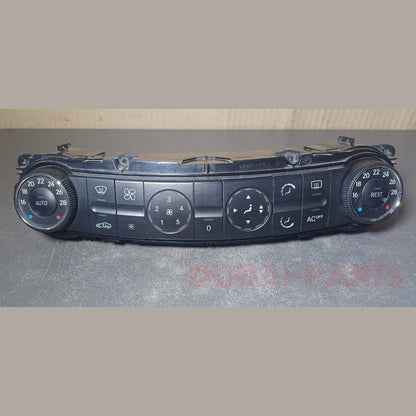2007-2009 Mercede-Benz E-Class W211 E320 AC A/C Climate Control Switch A211 8300190 OEM