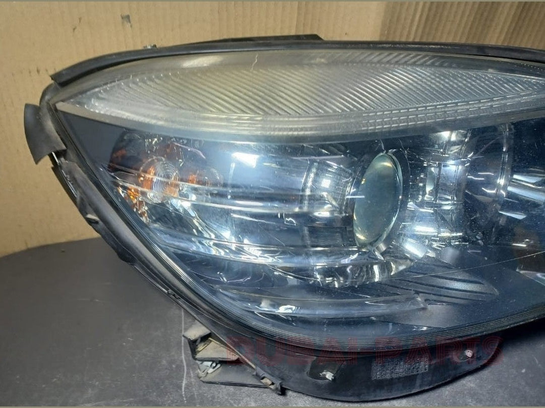 2008-2011 Mercedes-Benz W204 C300 Front Right Side Headlight Head Light Lamp A204 8202239 OEM