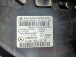 Load image into Gallery viewer, 2008-2011 Mercedes-Benz W204 C300 Front Right Side Headlight Head Light Lamp A204 8202239 OEM

