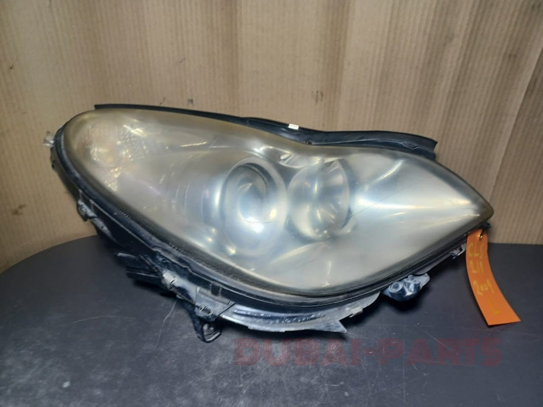 2006-2011 Mercedes-Benz W219 CLS550 Front Right Side Xenon Headlight Head Light Lamp