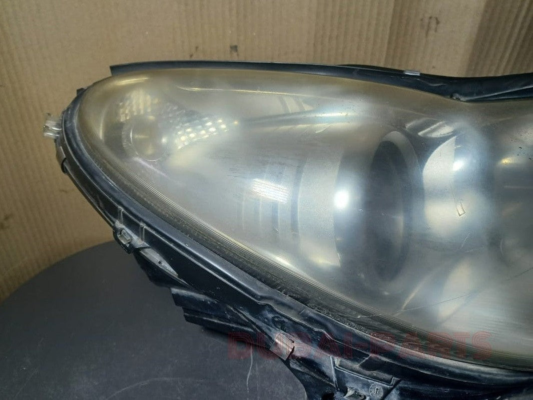 2006-2011 Mercedes-Benz W219 CLS550 Front Right Side Xenon Headlight Head Light Lamp