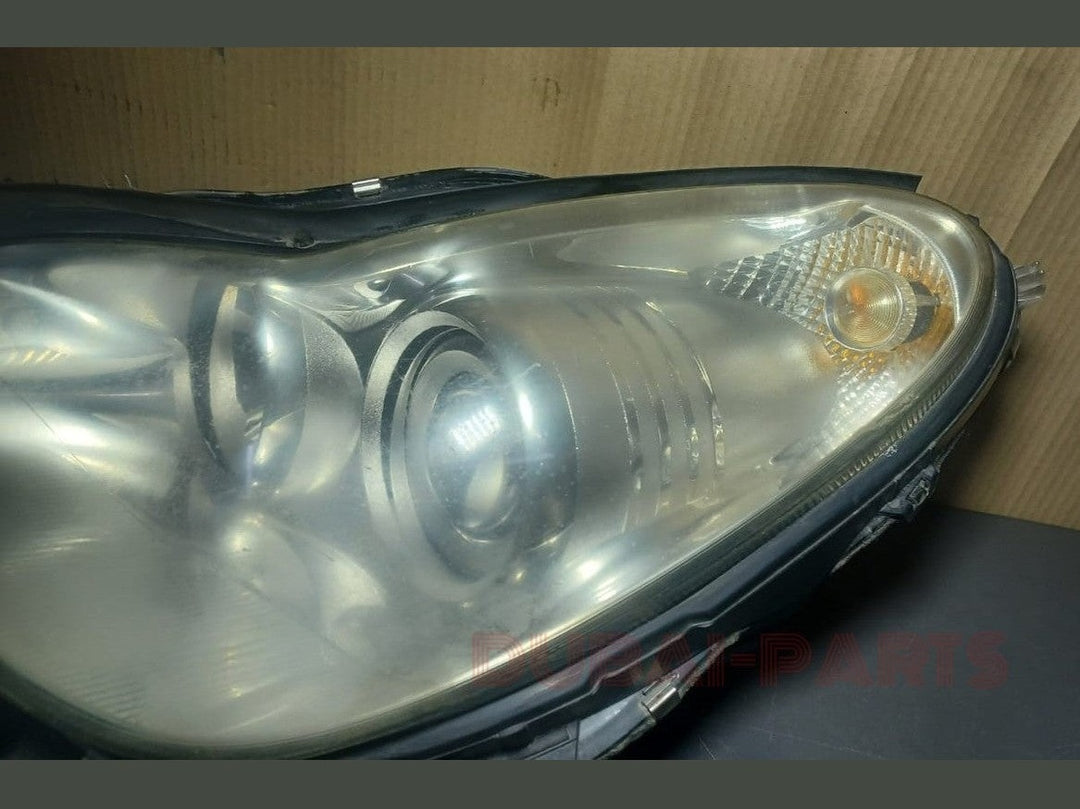 2006-2011 Mercedes-Benz W219 CLS550 Front left Side Xenon Headlight Head Light Lamp
