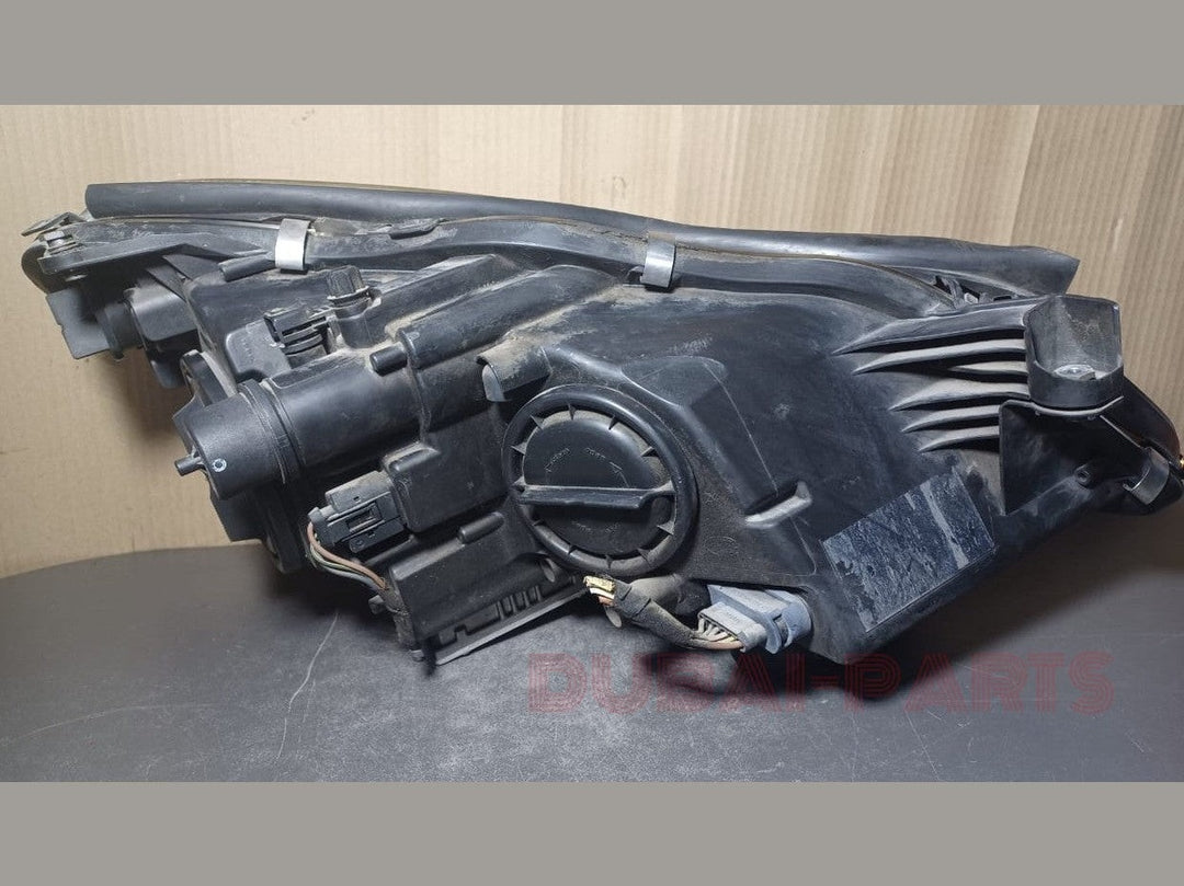 2006-2011 Mercedes-Benz W219 CLS550 Front left Side Xenon Headlight Head Light Lamp