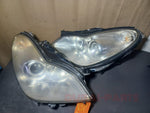 Load image into Gallery viewer, 2006-2011 Mercedes-Benz W219 CLS550 Front Left Side And Right Side Xenon Headlight Head Light Lamp
