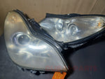 Load image into Gallery viewer, 2006-2011 Mercedes-Benz W219 CLS550 Front Left Side And Right Side Xenon Headlight Head Light Lamp
