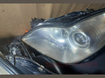 Load image into Gallery viewer, 2006-2011 Mercedes-Benz W219 CLS550 Front Left Side And Right Side Xenon Headlight Head Light Lamp
