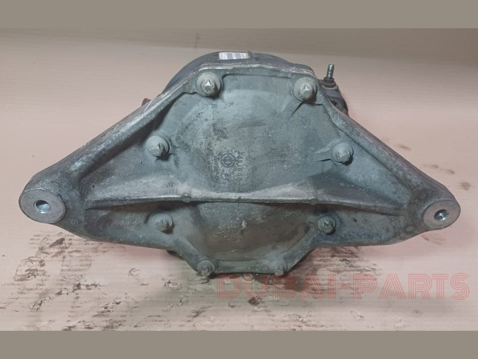 2013-2016 Mercedes-Benz ML350 GL450 GLE GLS Rear Diff Differential A166 3501414 Gear Ratio 3.46