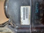 Load image into Gallery viewer, 2013-2016 Mercedes-Benz ML350 GL450 GLE GLS Rear Diff Differential A166 3501414 Gear Ratio 3.46
