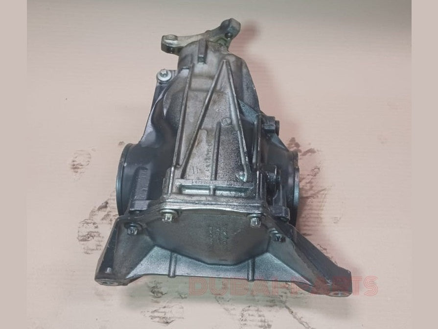 2015-2021 MERCEDES BENZ C-CLASS W205 GLC Rear Differential Diff AXLE CARRIER A205 3508902 GEAR RATIO 2.474