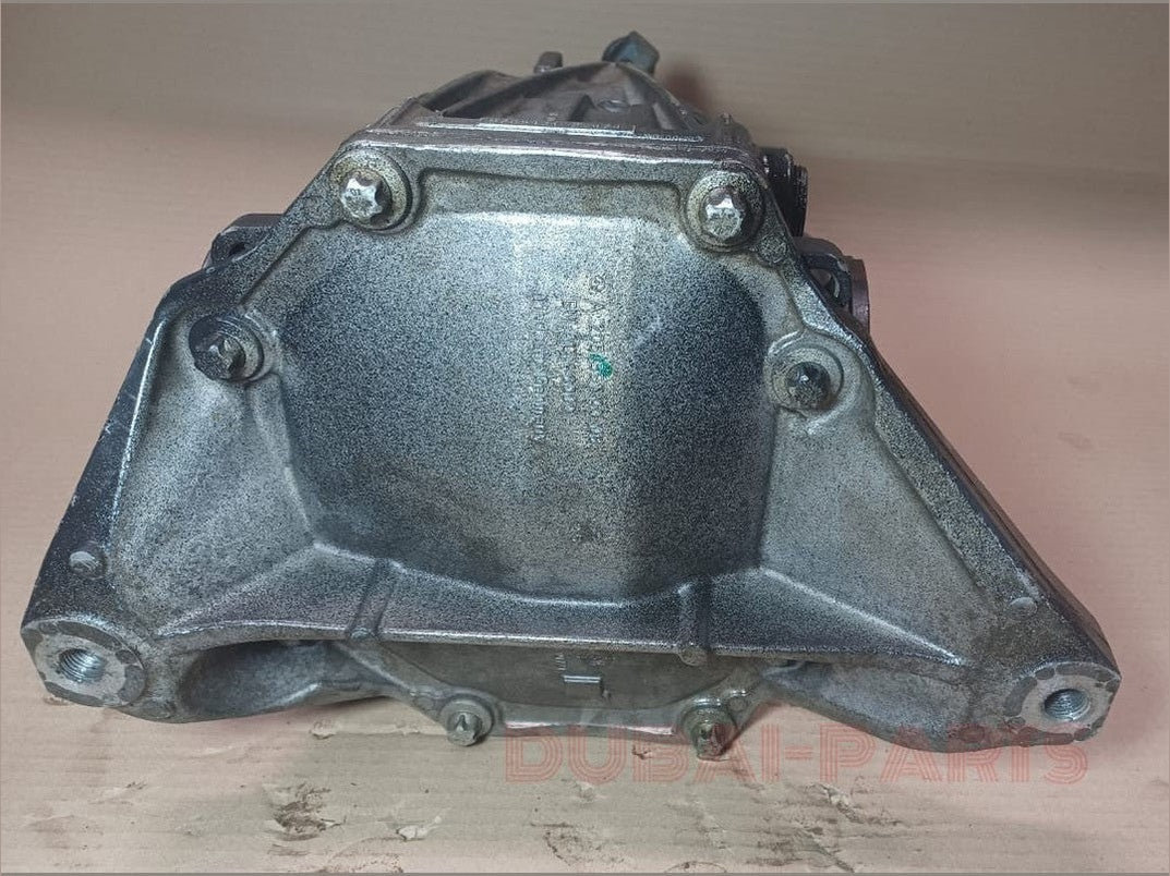 2015-2021 MERCEDES BENZ C-CLASS W205 GLC Rear Differential Diff AXLE CARRIER A205 3508902 GEAR RATIO 2.474