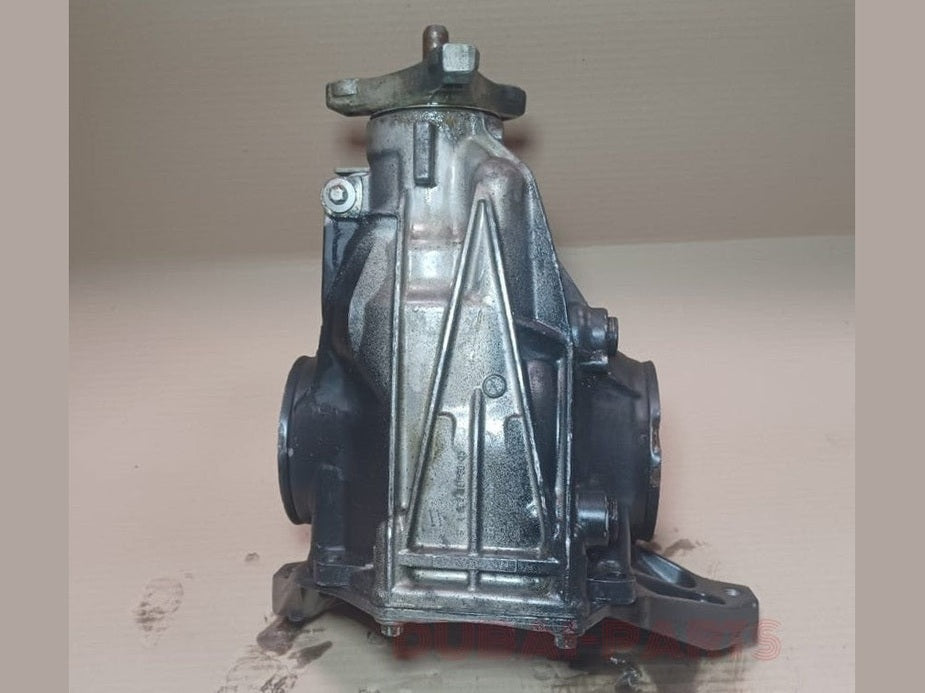 2015-2021 MERCEDES BENZ C-CLASS W205 GLC Rear Differential Diff AXLE CARRIER A205 3508902 GEAR RATIO 2.474