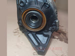 Load image into Gallery viewer, 2015-2021 MERCEDES BENZ C-CLASS W205 GLC Rear Differential Diff AXLE CARRIER A205 3508902 GEAR RATIO 2.474
