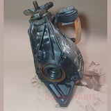 2015-2021 MERCEDES BENZ C-CLASS W205 GLC Rear Differential Diff AXLE CARRIER A205 3508902 GEAR RATIO 2.474