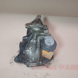 2015-2021 MERCEDES BENZ C-CLASS W205 GLC Rear Differential Diff AXLE CARRIER A205 3508902 GEAR RATIO 2.474
