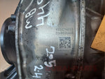 Load image into Gallery viewer, 2015-2021 MERCEDES BENZ C-CLASS W205 GLC Rear Differential Diff AXLE CARRIER A205 3508902 GEAR RATIO 2.474

