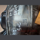 2015-2021 MERCEDES BENZ C-CLASS W205 GLC Rear Differential Diff AXLE CARRIER A205 3508902 GEAR RATIO 2.474