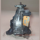 2015-2021 MERCEDES BENZ C-CLASS W205 GLC Rear Differential Diff AXLE CARRIER A205 3508902 GEAR RATIO 2.474