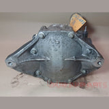 2017-2021 MERCEDES-BENZ W213 E300 CENTRE REAR Diff DIFFERENTIAL AXLE CARRIER A213 3510005 GEAR RATIO 2.473