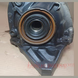 2017-2021 MERCEDES-BENZ W213 E300 CENTRE REAR Diff DIFFERENTIAL AXLE CARRIER A213 3510005 GEAR RATIO 2.473