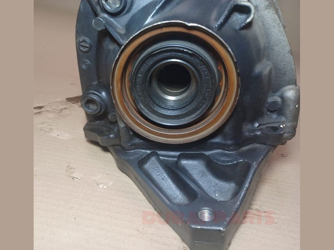 2017-2021 MERCEDES-BENZ W213 E300 CENTRE REAR Diff DIFFERENTIAL AXLE CARRIER A213 3510005 GEAR RATIO 2.473