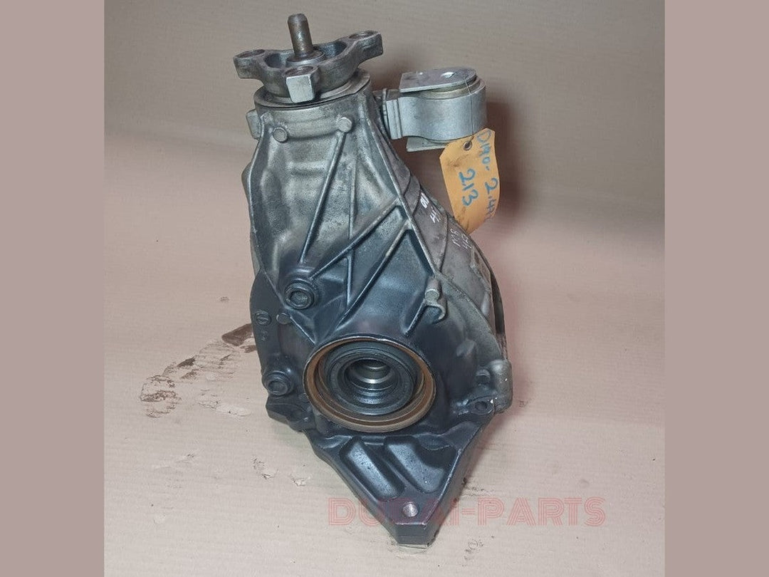 2017-2021 MERCEDES-BENZ W213 E300 CENTRE REAR Diff DIFFERENTIAL AXLE CARRIER A213 3510005 GEAR RATIO 2.473