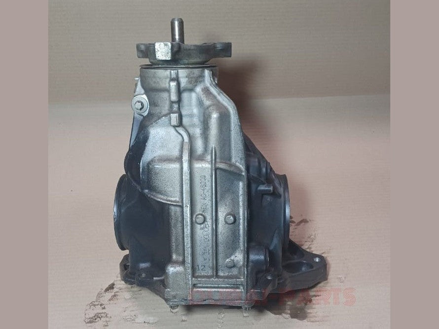 2017-2021 MERCEDES-BENZ W213 E300 CENTRE REAR Diff DIFFERENTIAL AXLE CARRIER A213 3510005 GEAR RATIO 2.473