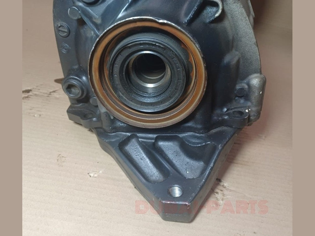 2017-2021 MERCEDES-BENZ W213 E300 CENTRE REAR Diff DIFFERENTIAL AXLE CARRIER A213 3510005 GEAR RATIO 2.473