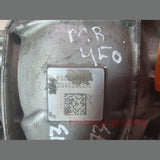2017-2021 MERCEDES-BENZ W213 E300 CENTRE REAR Diff DIFFERENTIAL AXLE CARRIER A213 3510005 GEAR RATIO 2.473