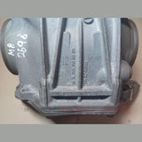2015-2020 Mercedes-Benz C-Class W205 RWD Rear Differential Diff Axle Carrier Assembly A205 3510005 Gear Ratio 3.067