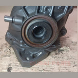2015-2018 MERCEDES-BENZ W218 CLS REAR AXLE DIFFERENTIAL DIFF CARRIER OEM A218 3502900 -RATIO 2.82