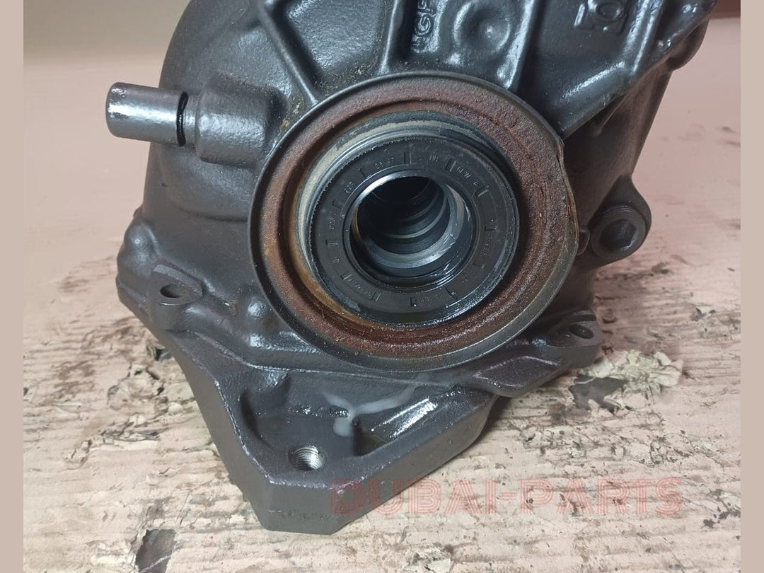 2015-2018 MERCEDES-BENZ W218 CLS REAR AXLE DIFFERENTIAL DIFF CARRIER OEM A218 3502900 -RATIO 2.82