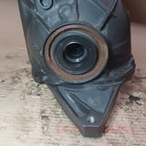 2015-2018 MERCEDES-BENZ W218 CLS REAR AXLE DIFFERENTIAL DIFF CARRIER OEM A218 3502900 -RATIO 2.82