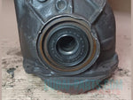 Load image into Gallery viewer, 2001-2009 MERCEDES W211 E-Class REAR AXLE DIFFERENTIAL DIFF CARRIER OEM -RATIO 3.27
