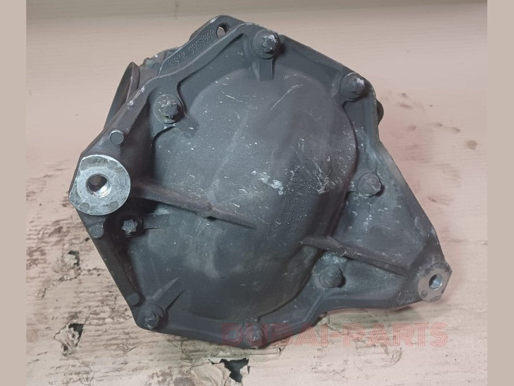 2008-2014 Mercedes-Benz W212 E-Class Rear Differential Diff Axle Carrier A212 3504304 Gear Ratio 2.65