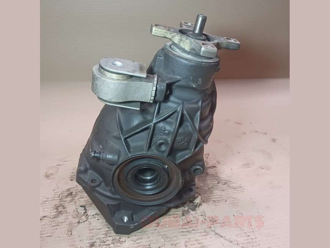 2008-2014 Mercedes-Benz W212 E-Class Rear Differential Diff Axle Carrier A212 3504304 Gear Ratio 2.65