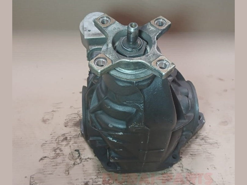 2008-2014 Mercedes-Benz W212 E-Class Rear Differential Diff Axle Carrier A212 3504304 Gear Ratio 2.65
