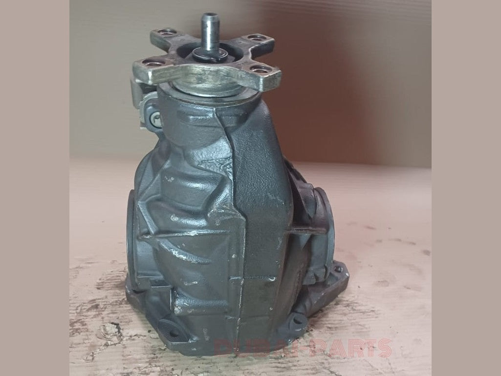 2008-2014 Mercedes-Benz W212 E-Class Rear Differential Diff Axle Carrier A212 3504304 Gear Ratio 2.65