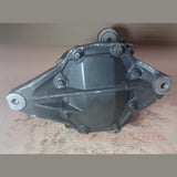 2008-2012 Mercedes-Benz W204 C-Class Rear Differential Diff Axle Carrier A204 3501914 Gear Ratio 3.07