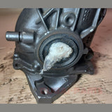 2008-2012 Mercedes-Benz W204 C-Class Rear Differential Diff Axle Carrier A204 3501914 Gear Ratio 3.07