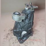 2008-2012 Mercedes-Benz W204 C-Class Rear Differential Diff Axle Carrier A204 3501914 Gear Ratio 3.07