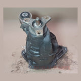 2008-2012 Mercedes-Benz W204 C-Class Rear Differential Diff Axle Carrier A204 3501914 Gear Ratio 3.07