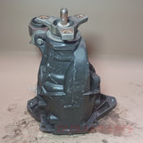 2008-2012 Mercedes-Benz W204 C-Class Rear Differential Diff Axle Carrier A204 3501914 Gear Ratio 3.07